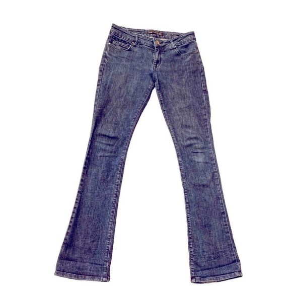 Zara Woman Bootcut Jeans Size 8 - Picture 1 of 5
